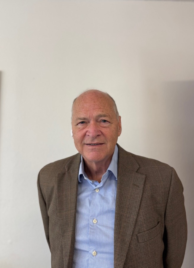 Richard Weaver, founder of Richard Weaver and Associates
